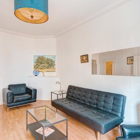 Lucky Lambert Apartment Antwerpen Kültér fotó